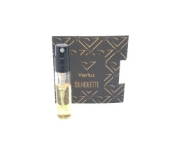 عينة عطر فيرتوس Silhouette Vertus او دى بارفيوم